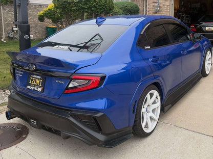 Epsilon+ [22-26 WRX VB] Rear Duckbill - JDMuscleRear Duckbillsku-42109649944620