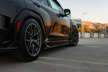 Epsilon+ [22-26 WRX VB] Side Skirts - JDMuscleSide Skirtssku-44460713508908ACM