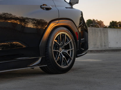 Epsilon+ [22-26 WRX VB] Side Skirts - JDMuscleSide Skirtssku-44460713508908ACM