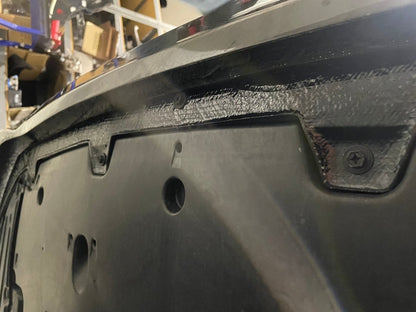 Epsilon+ [23-24 GR COROLLA ZENKI] Front Lip - JDMuscleFront Lipsku-41684765212716Polyurethane (Unpainted)