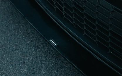 Epsilon+ [23-24 GR COROLLA ZENKI] Front Lip V2 - JDMuscleFront LipEP-GRC-FLV2-PUPolyurethane (Unpainted)