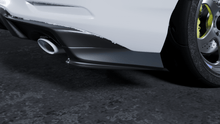 Epsilon+ [23-26 ACURA INTEGRA DE4] Rear Spats - JDMuscleFenderssku-42916747444268Polyurethane (Unpainted)OEM Stock (A)
