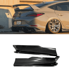 Epsilon+ [23-26 ACURA INTEGRA DE4] Rear Spats - JDMuscleFenderssku-42916747444268Polyurethane (Unpainted)OEM Stock (A)