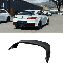 Epsilon+ [23-26 ACURA INTEGRA DE4/DE5] Sport Wing - JDMuscleSpoiler and Wing AccessoriesEPS-DE4-SWG-ABS-1Sport WingGeneric Gloss Black