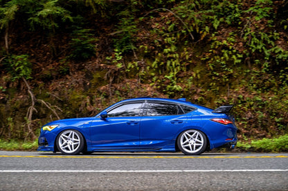 Epsilon+ [23-26 ACURA INTEGRA DE4/DE5] Sport Wing - JDMuscleSpoiler and Wing AccessoriesEPS-DE4-SWG-ABS-1Sport WingGeneric Gloss Black