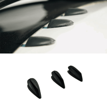 Epsilon+ [23-26 GR COROLLA E210] Vortex Generators - JDMuscleSpoiler and Wing Accessoriessku-44350512562220Vortex Generators (x3)