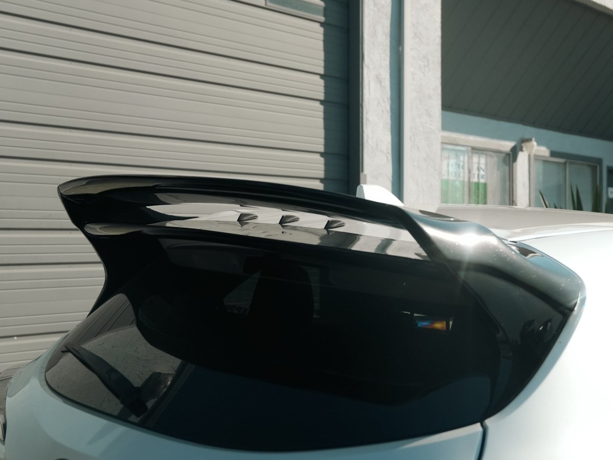 Epsilon+ [23-26 GR COROLLA E210] Vortex Generators - JDMuscleSpoiler and Wing Accessoriessku-44350512562220Vortex Generators (x3)