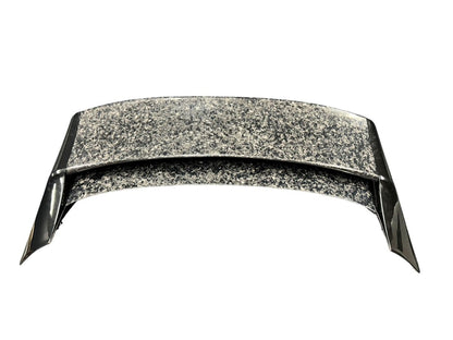 Epsilon+ [23-26 GR COROLLA E210] WRC Wing V3 - JDMuscleRear WingEP-GRC-WRC-ABS[BACKORDER] ABS (Gloss Black Finish)