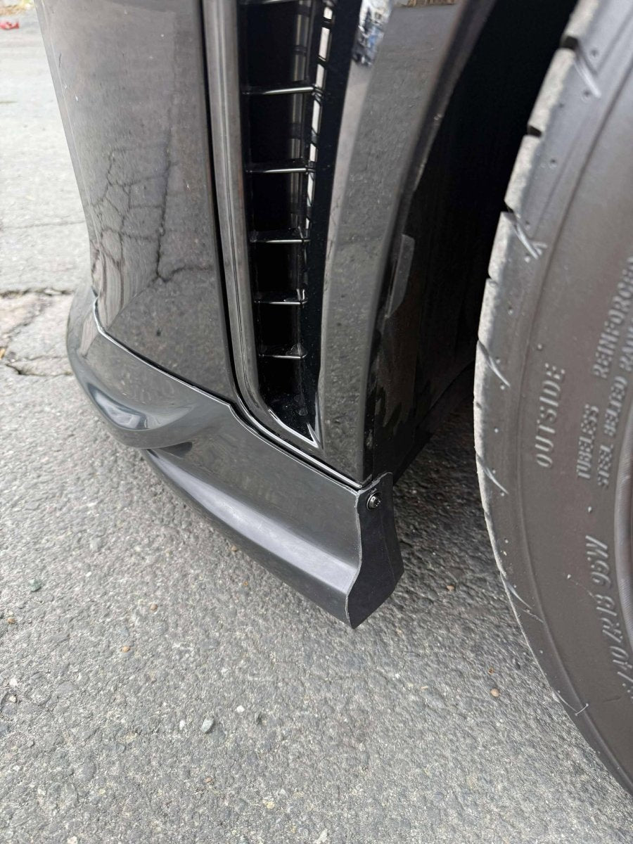 Epsilon+ [25-26 GR COROLLA KOUKI] Front Lip - JDMuscleFront LipsEP-GRC2-FL-PUPolyurethane (Unpainted)