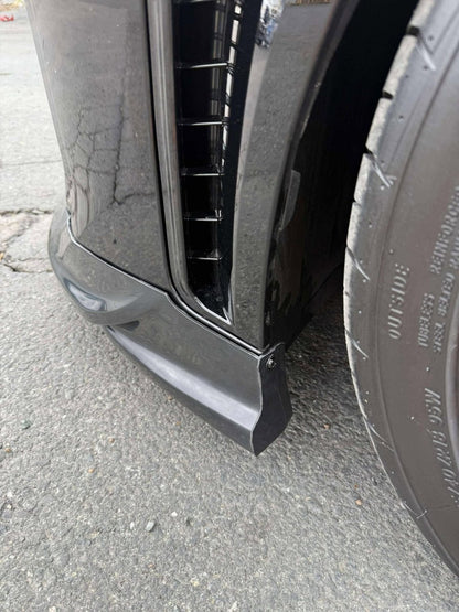 Epsilon+ [25-26 GR COROLLA KOUKI] Front Lip - JDMuscleFront LipsEP-GRC2-FL-PUPolyurethane (Unpainted)