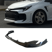 Epsilon+ [25-26 GR COROLLA KOUKI] Front Lip - JDMuscleFront LipsEP-GRC2-FL-PUPolyurethane (Unpainted)
