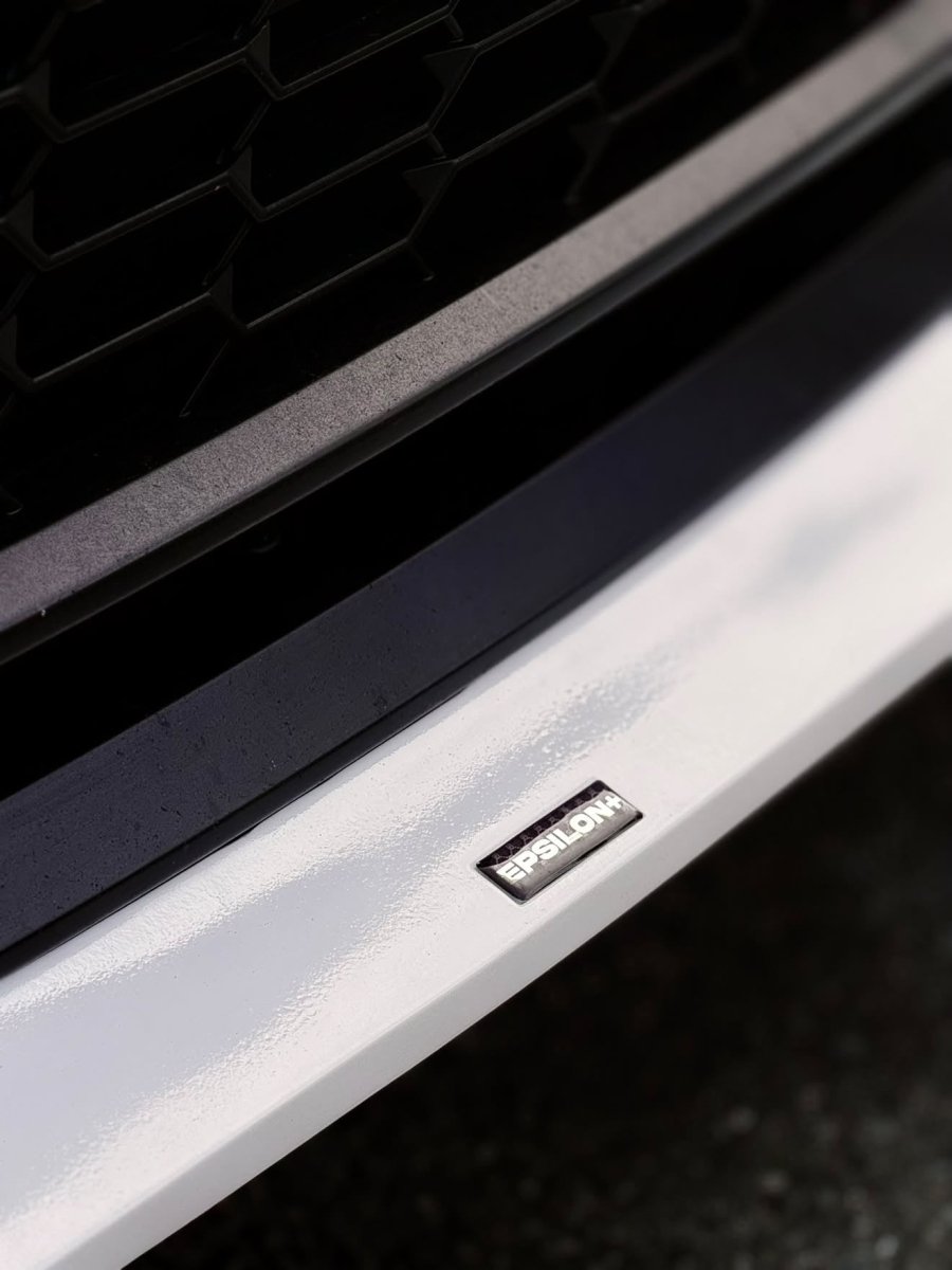 Epsilon+ [25-26 GR COROLLA KOUKI] Front Lip - JDMuscleFront LipsEP-GRC2-FL-PUPolyurethane (Unpainted)