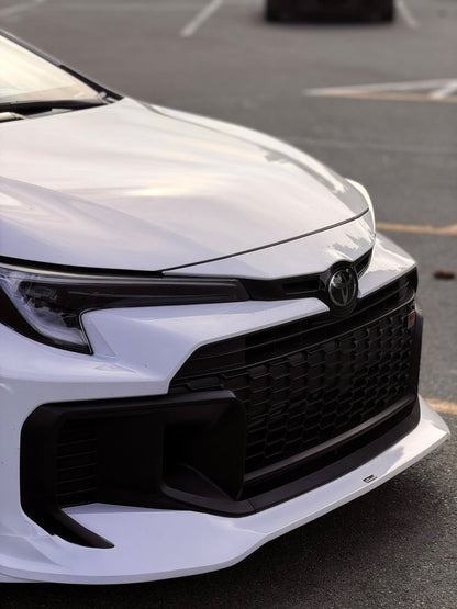 Epsilon+ [25-26 GR COROLLA KOUKI] Front Lip - JDMuscleFront LipsEP-GRC2-FL-PUPolyurethane (Unpainted)