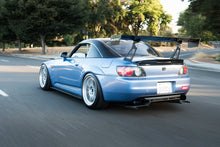 Epsilon+ [99-09 S2000 AP1/AP2] Diffuser V1+ - JDMuscleDiffusers and Vortex Generatorssku-40221420814380