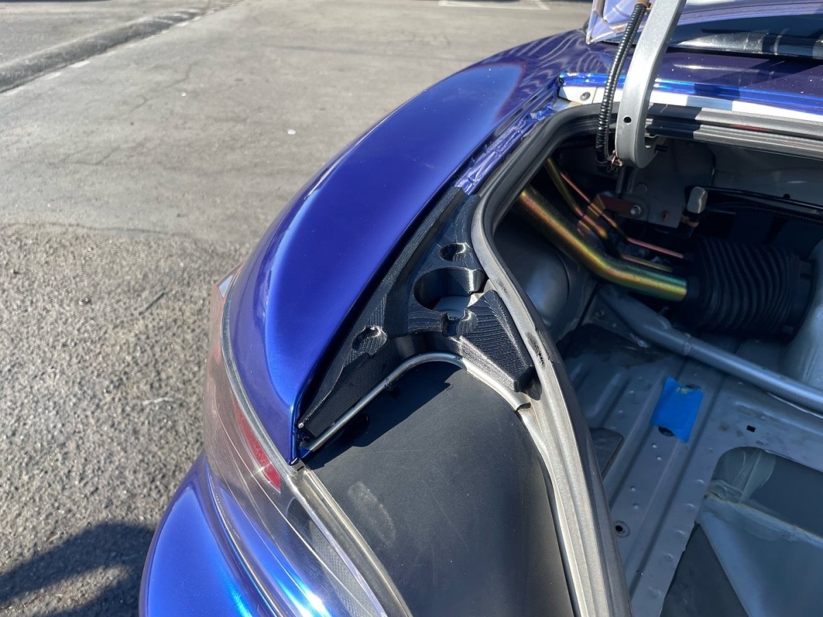 Epsilon+ [99-09 S2000 AP1/AP2] GT Wing - JDMuscleGT Wingsku-40217782222892Carbon Fiber Motorsport (6lbs)Swan Mount (Set Height)Standard Flat Sheet
