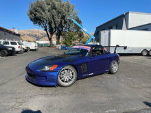 Epsilon+ [99-09 S2000 AP1/AP2] GT Wing - JDMuscleGT Wingsku-40217782222892Carbon Fiber Motorsport (6lbs)Swan Mount (Set Height)Standard Flat Sheet