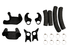 Epsilon+ Brake Duct Kit - Honda Civic Coupe (FG, 06-11) - JDMuscleBrake Ductsku-40814047002668Bumper Ducts ONLY