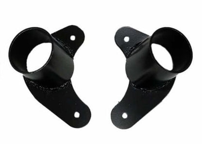Epsilon+ Brake Duct Kit - Subaru Impreza Sedan/Wagon (GD/GG, 02-07) - JDMuscleBrake Ductsku-40804652744748Full Kit 5x114 (05-07 STI)