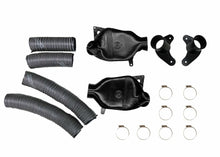 Epsilon+ Brake Duct Kit - Subaru Impreza Sedan/Wagon (GD/GG, 02-07) - JDMuscleBrake Ductsku-40804652744748Full Kit 5x114 (05-07 STI)