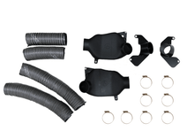 Epsilon+ Brake Duct Kit - Subaru Impreza Sedan/Wagon (GD/GG, 02-07) - JDMuscleBrake Ductsku-40804652744748Full Kit 5x114 (05-07 STI)