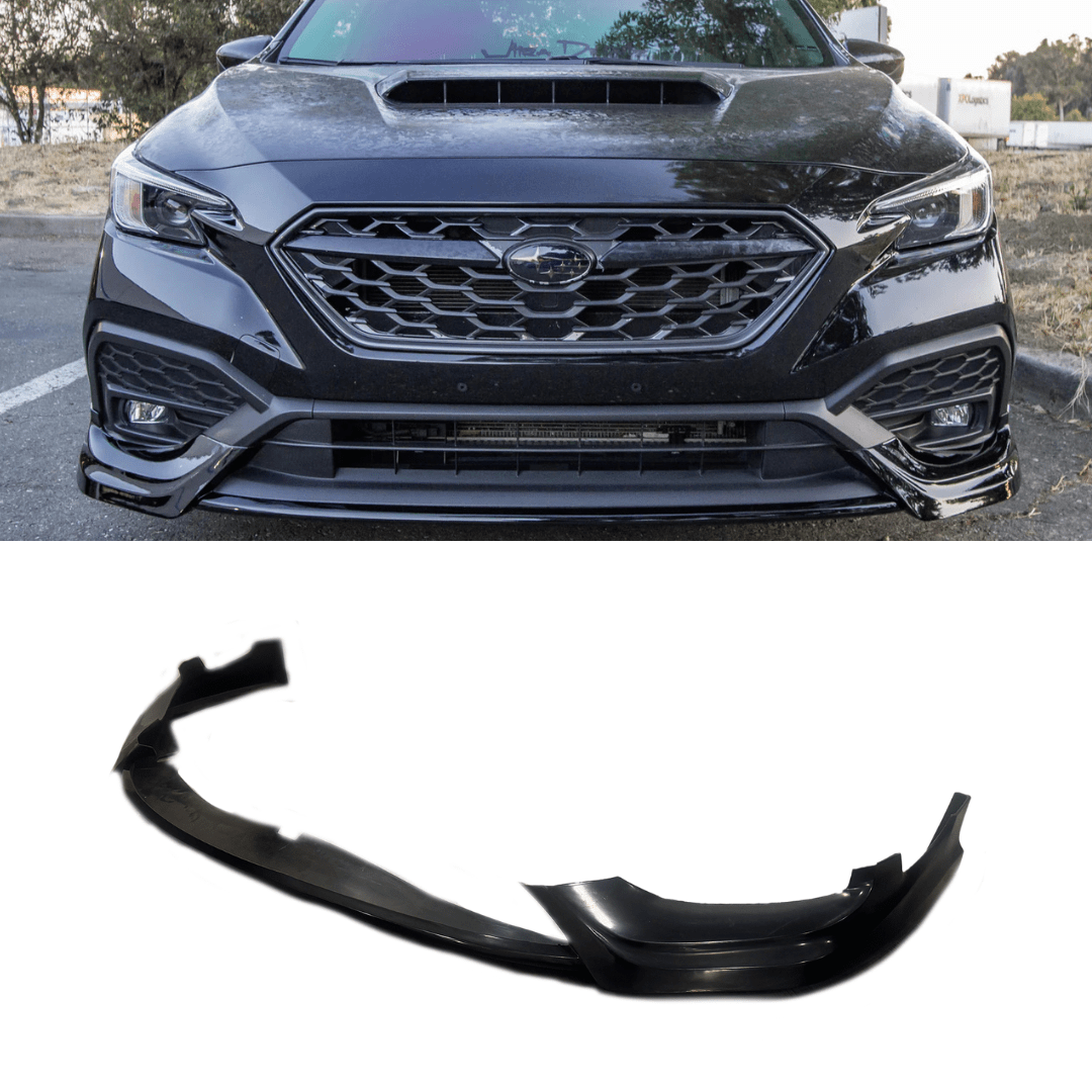 Epsilon+ [CLEARANCE] Front Lip - Subaru Impreza WRX (VB, 2022+) - JDMuscleFront Lipsku-41442743156780