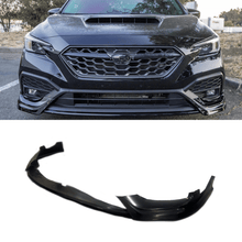 Epsilon+ [CLEARANCE] Front Lip - Subaru Impreza WRX (VB, 2022+) - JDMuscleFront Lipsku-41442743156780