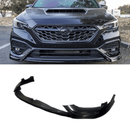 Epsilon+ [CLEARANCE] Front Lip - Subaru Impreza WRX (VB, 2022+) - JDMuscleFront Lipsku-41442743156780