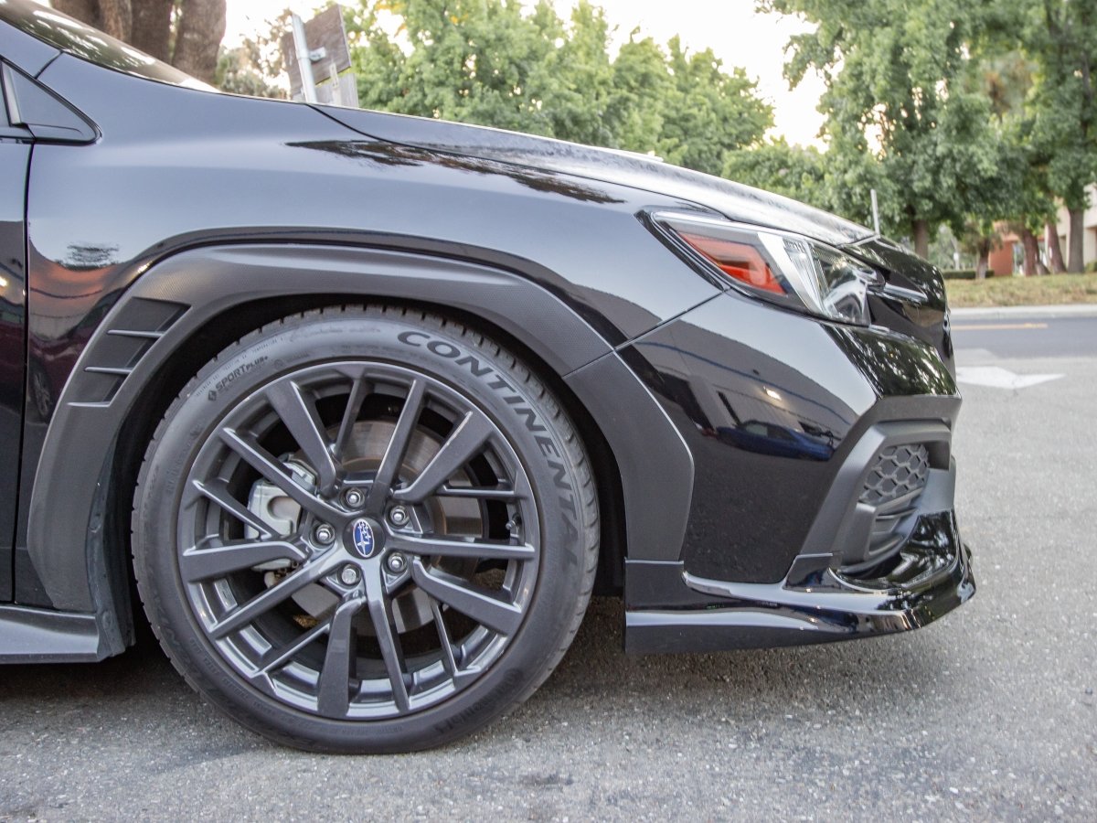 Epsilon+ [CLEARANCE] Front Lip - Subaru Impreza WRX (VB, 2022+) - JDMuscleFront Lipsku-41442743156780