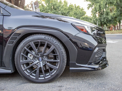 Epsilon+ [CLEARANCE] Front Lip - Subaru Impreza WRX (VB, 2022+) - JDMuscleFront Lipsku-41442743156780