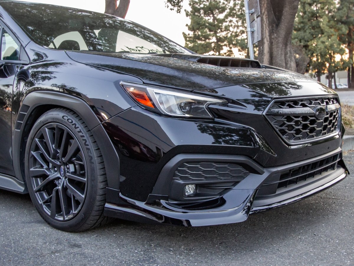 Epsilon+ [CLEARANCE] Front Lip - Subaru Impreza WRX (VB, 2022+) - JDMuscleFront Lipsku-41442743156780