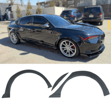 Epsilon+ Fender Flare Widebody [23+ ACURA INTEGRA] DE4 - JDMuscleFender Flaressku-42916776247340Polyurethane