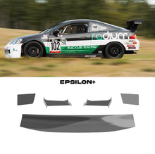 Epsilon+ [02-06 Acura RSX DC5] GT Wing