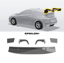 Epsilon+ [10-16 CR-Z ZF1/ZF2] GT Wing