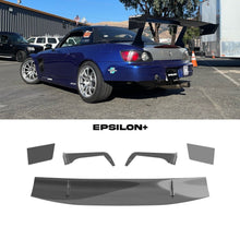 Epsilon+ [99-09 S2000 AP1/AP2] GT Wing