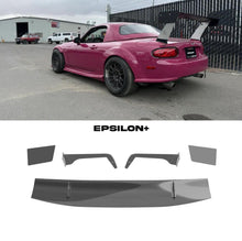 Epsilon+ [06-15 Mazda Miata MX-5 NC] GT Wing