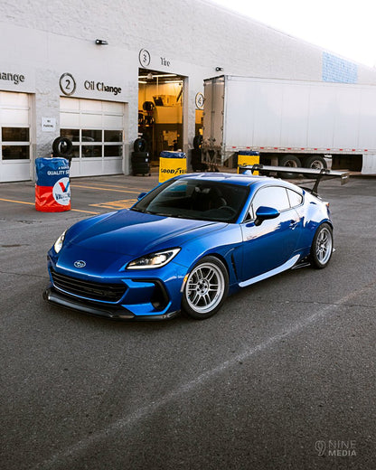 Epsilon+ GT Wing – Subaru Toyota BRZ/GR86 (2022+) - JDMuscleGT Wingsku-42439292059692Carbon Fiber Motorsport GradeSwan Mount (Set Height/CF Only)Standard Flat Sheet