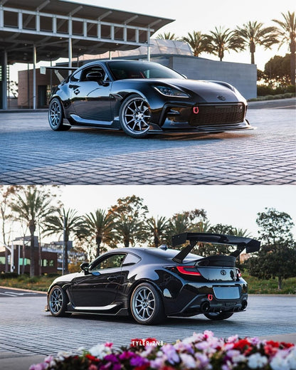 Epsilon+ GT Wing – Subaru Toyota BRZ/GR86 (2022+) - JDMuscleGT Wingsku-42439292059692Carbon Fiber Motorsport GradeSwan Mount (Set Height/CF Only)Standard Flat Sheet