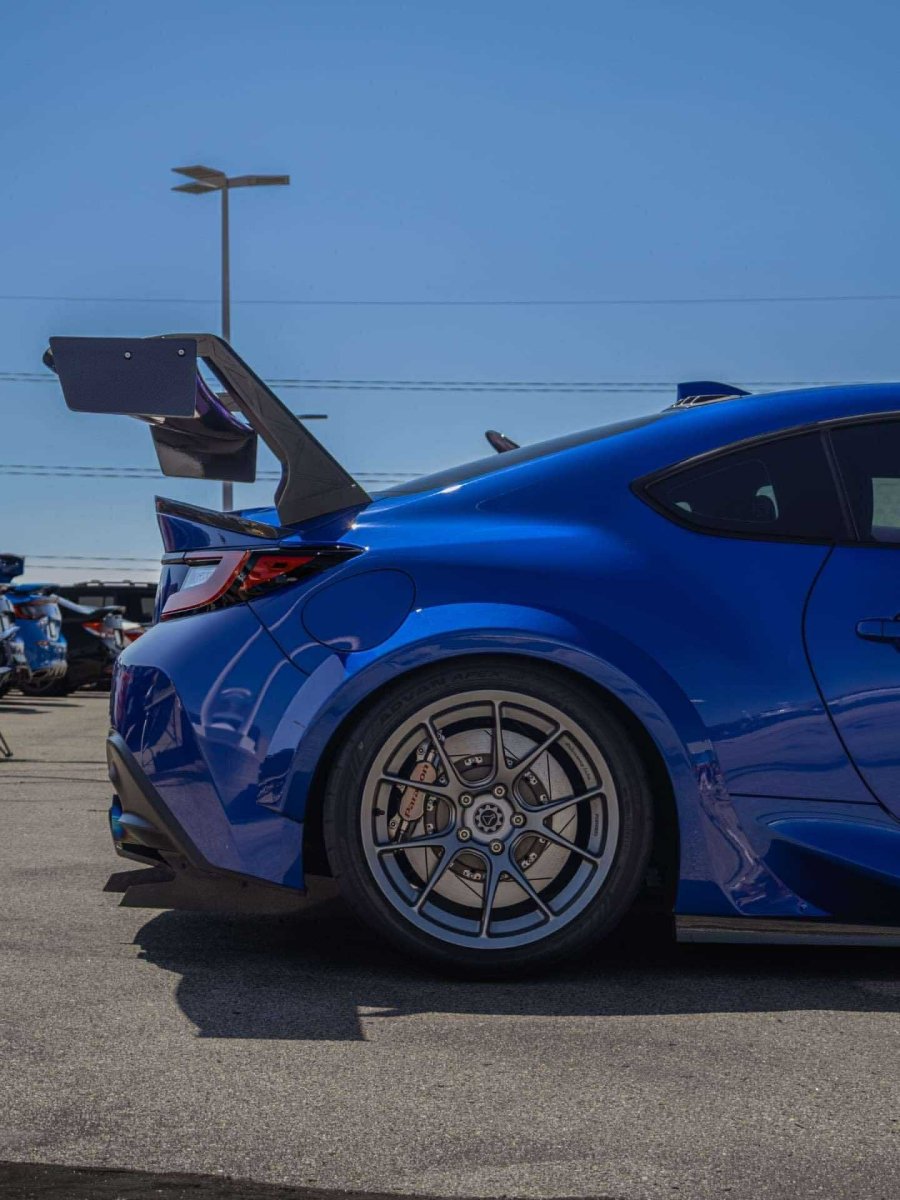 Epsilon+ GT Wing – Subaru Toyota BRZ/GR86 (2022+) - JDMuscleGT Wingsku-42439292059692Carbon Fiber Motorsport GradeSwan Mount (Set Height/CF Only)Standard Flat Sheet