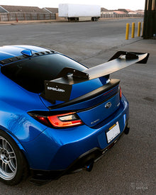 Epsilon+ GT Wing – Subaru Toyota BRZ/GR86 (2022+) - JDMuscleGT Wingsku-42439292059692Carbon Fiber Motorsport GradeSwan Mount (Set Height/CF Only)Standard Flat Sheet