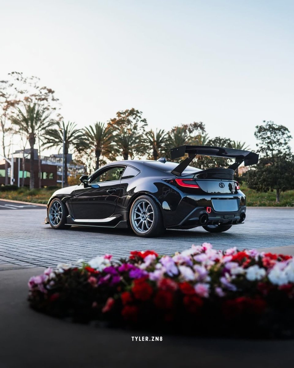 Epsilon+ GT Wing – Subaru Toyota BRZ/GR86 (2022+) - JDMuscleGT Wingsku-42439292059692Carbon Fiber Motorsport GradeSwan Mount (Set Height/CF Only)Standard Flat Sheet