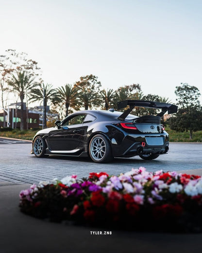 Epsilon+ GT Wing – Subaru Toyota BRZ/GR86 (2022+) - JDMuscleGT Wingsku-42439292059692Carbon Fiber Motorsport GradeSwan Mount (Set Height/CF Only)Standard Flat Sheet