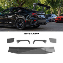 Epsilon+ [22-24 WRX VB] GT Wing
