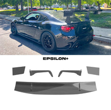 Epsilon+ [13-21 FRS/BRZ/GT86 ZN6/ZC6] GT Wing