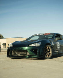Epsilon+ (PRE-ORDER) Front Bumper – Toyota/Scion/Subaru GT86/FRS/BRZ (ZC6 2012-2020) - JDMuscleFront Bumpersku-44840875786284Front Bumper Only