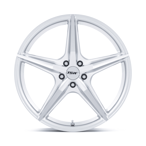 ESPRIT 18X8.5 5X100 72 +38 H - SLV - MCH - JDMuscleSPKTW007SD18855138
