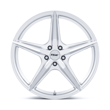 ESPRIT 18X8.5 5X100 72 +38 H - SLV - MCH - JDMuscleSPKTW007SD18855138