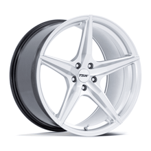 ESPRIT 18X8.5 5X100 72 +38 H - SLV - MCH - JDMuscleSPKTW007SD18855138