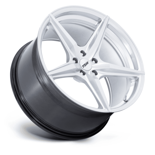 ESPRIT 18X8.5 5X100 72 +38 H - SLV - MCH - JDMuscleSPKTW007SD18855138