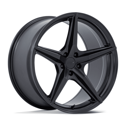 ESPRIT 18X8.5 5X100 72 +38 M - BLK - JDMuscleSPKTW007MX18855138