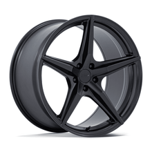 ESPRIT 18X8.5 5X100 72 +38 M - BLK - JDMuscleSPKTW007MX18855138
